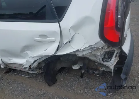 2014 Kia Soul + из США, поврежденный, VIN KNDJP3A59E7059316